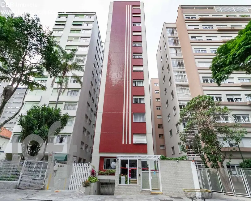 Foto 1 de Apartamento com 4 quartos à venda, 230m2 em Bela Vista, São Paulo - SP