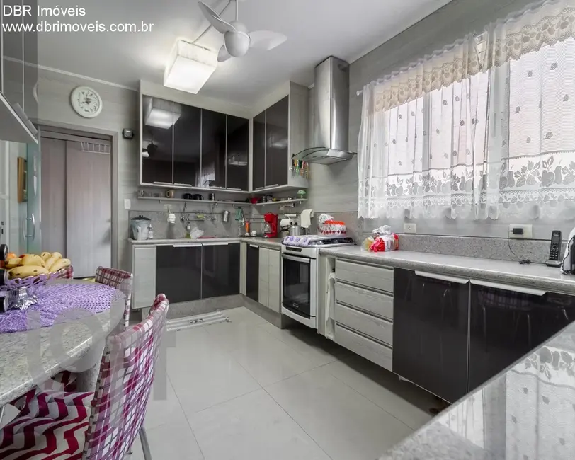 Foto 6 de Apartamento com 4 quartos à venda, 230m2 em Bela Vista, São Paulo - SP