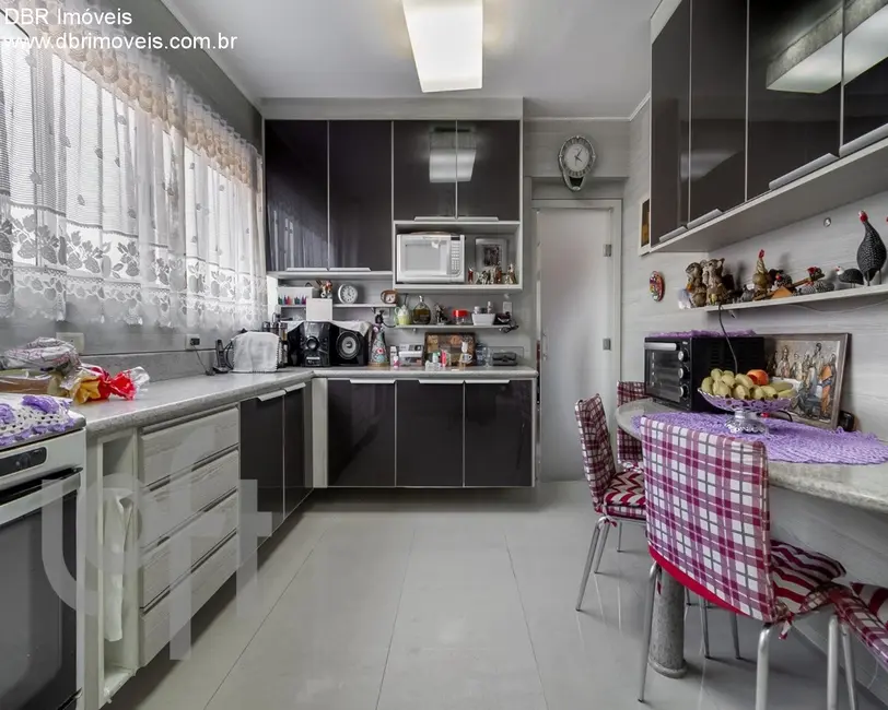 Foto 8 de Apartamento com 4 quartos à venda, 230m2 em Bela Vista, São Paulo - SP