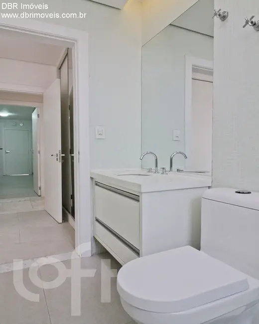 Apartamento com 4 quartos à venda, 296m2 em Paraíso, São Paulo - SP - imagem 6 Foto 6 de Apartamento com 4 quartos à venda, 296m2 em Paraíso, São Paulo - SP