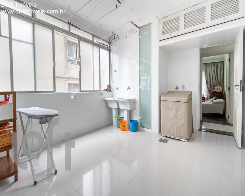 Foto 8 de Apartamento com 4 quartos à venda, 303m2 em Jardim América, São Paulo - SP