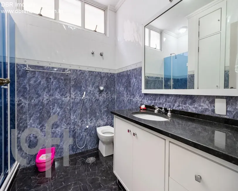 Foto 3 de Apartamento com 4 quartos à venda, 303m2 em Jardim América, São Paulo - SP