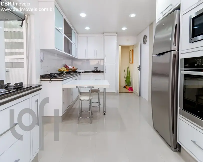 Foto 7 de Apartamento com 4 quartos à venda, 303m2 em Jardim América, São Paulo - SP