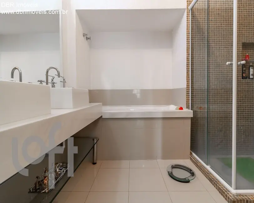 Foto 2 de Apartamento com 4 quartos à venda, 303m2 em Jardim América, São Paulo - SP