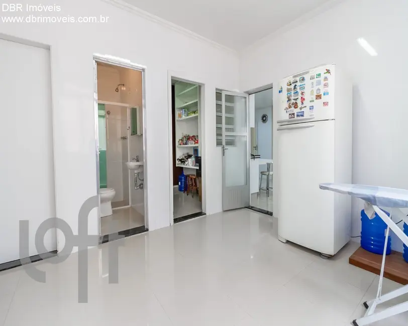 Foto 9 de Apartamento com 4 quartos à venda, 303m2 em Jardim América, São Paulo - SP