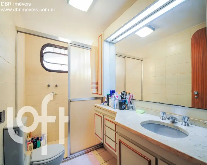 Foto 6 de Apartamento com 4 quartos à venda, 292m2 em Jardim Paulista, São Paulo - SP