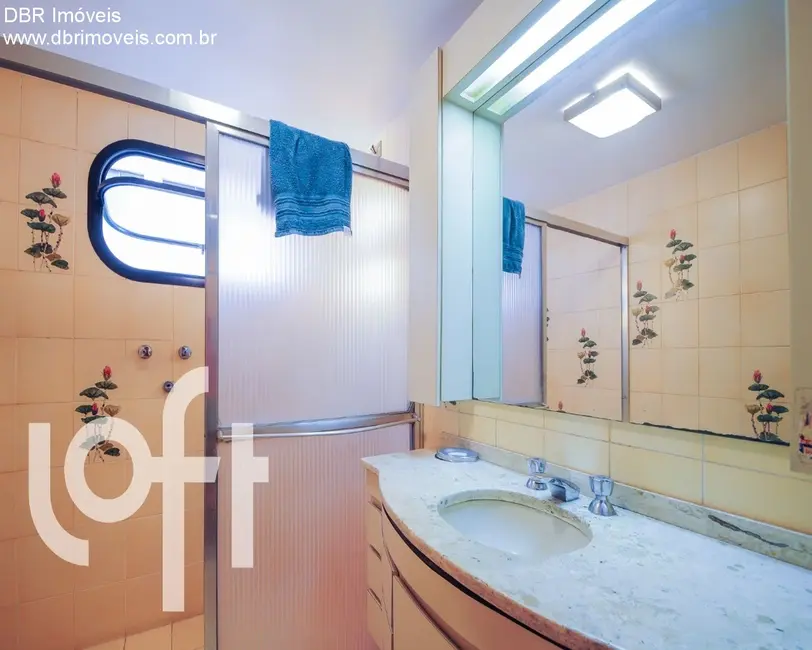 Foto 9 de Apartamento com 4 quartos à venda, 292m2 em Jardim Paulista, São Paulo - SP