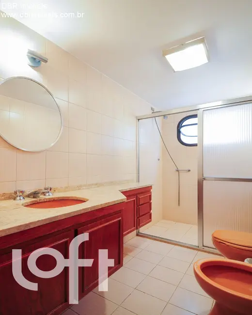 Foto 3 de Apartamento com 4 quartos à venda, 292m2 em Jardim Paulista, São Paulo - SP