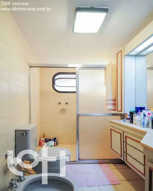Foto 4 de Apartamento com 4 quartos à venda, 292m2 em Jardim Paulista, São Paulo - SP
