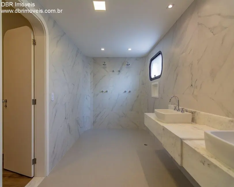 Foto 5 de Apartamento com 3 quartos à venda, 293m2 em Jardim Paulista, São Paulo - SP