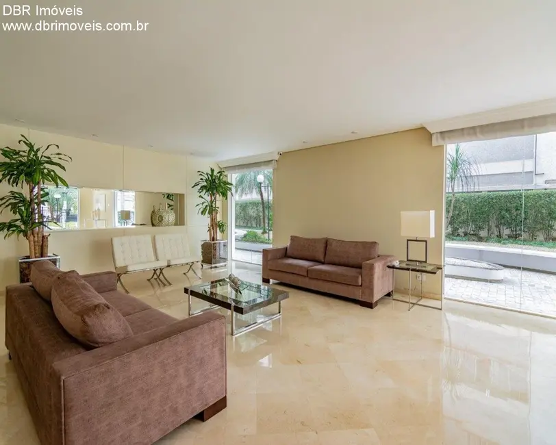 Foto 7 de Apartamento com 3 quartos à venda, 293m2 em Jardim Paulista, São Paulo - SP