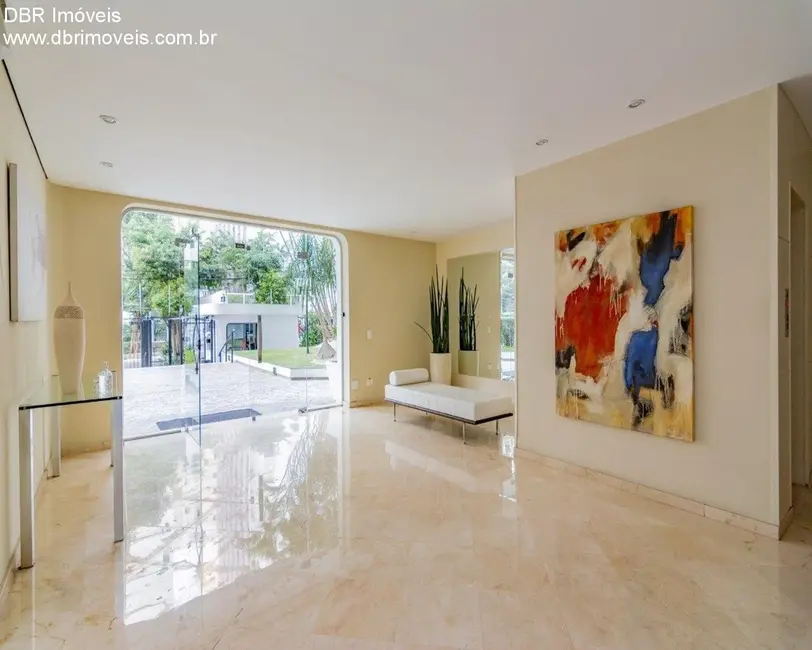 Foto 8 de Apartamento com 3 quartos à venda, 293m2 em Jardim Paulista, São Paulo - SP