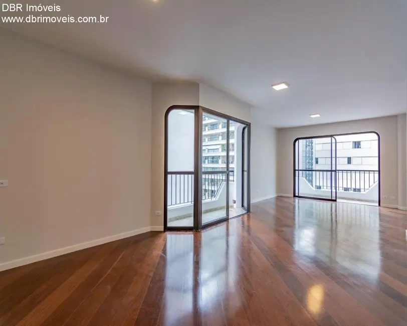 Foto 1 de Apartamento com 3 quartos à venda, 293m2 em Jardim Paulista, São Paulo - SP