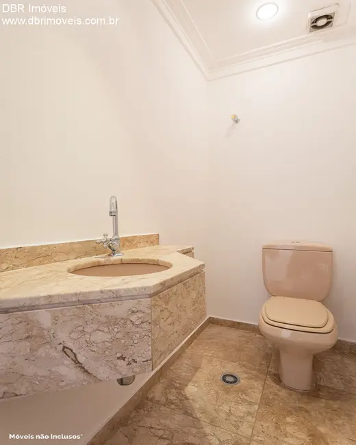 Apartamento com 3 quartos à venda, 296m2 em Paraíso, São Paulo - SP - imagem 5 Foto 5 de Apartamento com 3 quartos à venda, 296m2 em Paraíso, São Paulo - SP