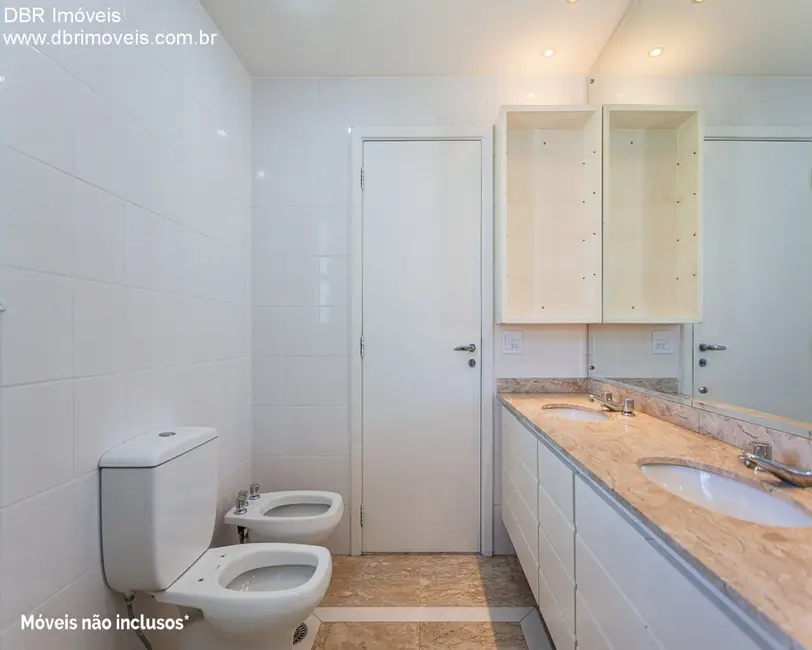 Apartamento com 3 quartos à venda, 296m2 em Paraíso, São Paulo - SP - imagem 7 Foto 7 de Apartamento com 3 quartos à venda, 296m2 em Paraíso, São Paulo - SP