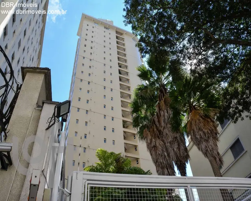 Foto 9 de Apartamento com 4 quartos à venda, 296m2 em Paraíso, São Paulo - SP