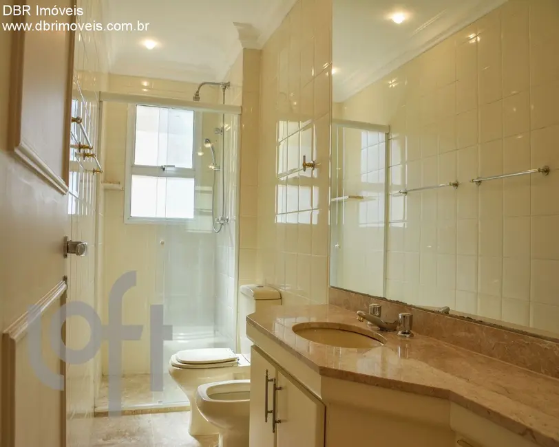 Foto 7 de Apartamento com 4 quartos à venda, 296m2 em Paraíso, São Paulo - SP