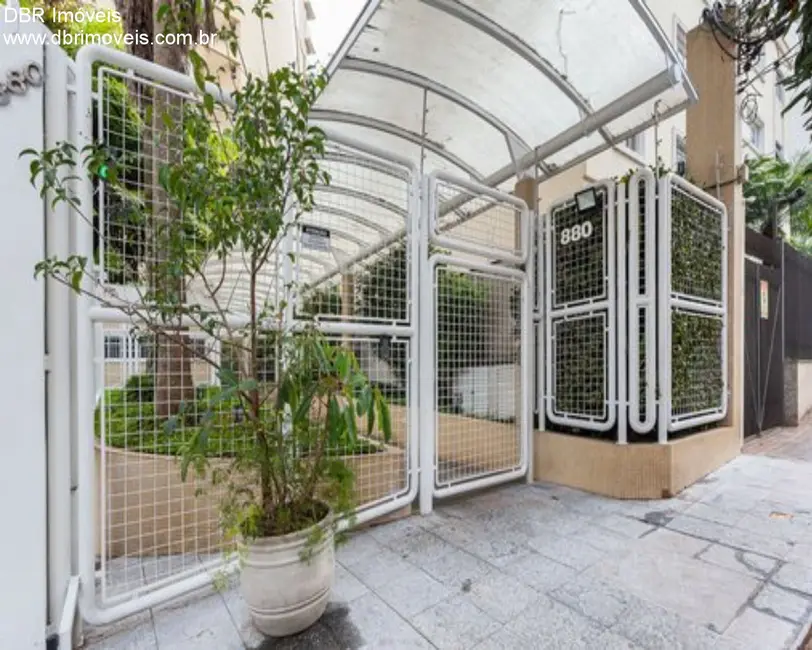 Foto 1 de Apartamento com 4 quartos à venda, 296m2 em Paraíso, São Paulo - SP