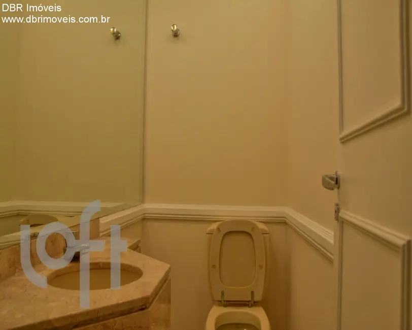 Foto 3 de Apartamento com 4 quartos à venda, 296m2 em Paraíso, São Paulo - SP