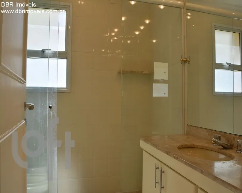 Foto 5 de Apartamento com 4 quartos à venda, 296m2 em Paraíso, São Paulo - SP