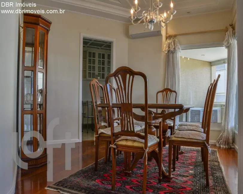 Foto 2 de Apartamento com 4 quartos à venda, 296m2 em Paraíso, São Paulo - SP