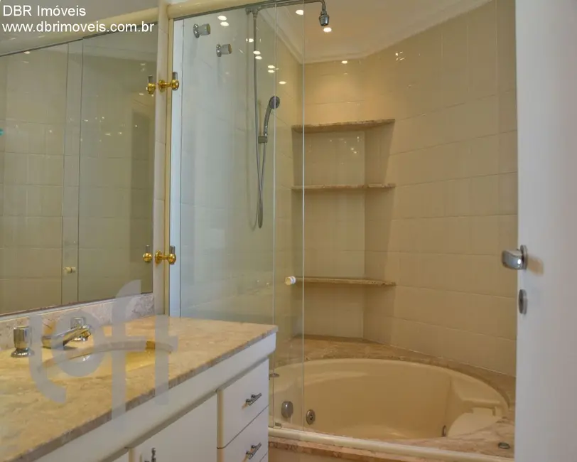 Foto 4 de Apartamento com 4 quartos à venda, 296m2 em Paraíso, São Paulo - SP