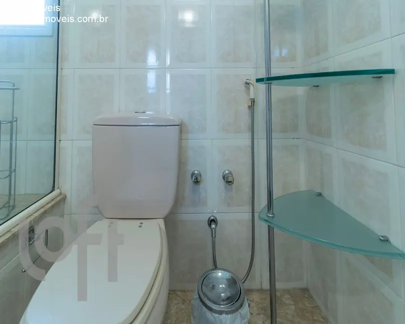 Apartamento com 3 quartos à venda, 274m2 em Paraíso, São Paulo - SP - imagem 6 Foto 6 de Apartamento com 3 quartos à venda, 274m2 em Paraíso, São Paulo - SP