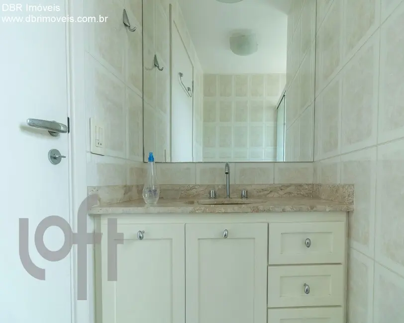 Apartamento com 3 quartos à venda, 274m2 em Paraíso, São Paulo - SP - imagem 8 Foto 8 de Apartamento com 3 quartos à venda, 274m2 em Paraíso, São Paulo - SP