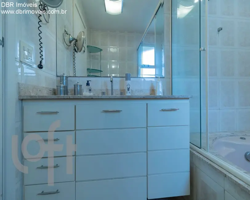 Apartamento com 3 quartos à venda, 274m2 em Paraíso, São Paulo - SP - imagem 4 Foto 4 de Apartamento com 3 quartos à venda, 274m2 em Paraíso, São Paulo - SP