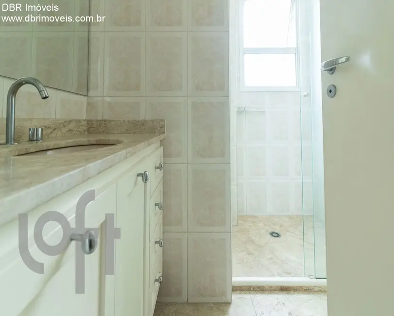 Apartamento com 3 quartos à venda, 274m2 em Paraíso, São Paulo - SP - imagem 7 Foto 7 de Apartamento com 3 quartos à venda, 274m2 em Paraíso, São Paulo - SP