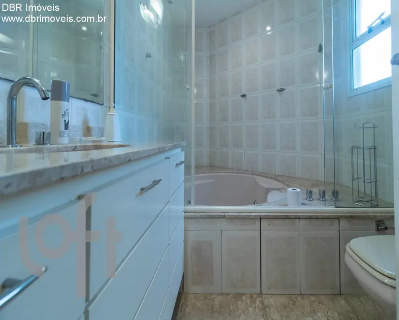 Apartamento com 3 quartos à venda, 274m2 em Paraíso, São Paulo - SP - imagem 3 Foto 3 de Apartamento com 3 quartos à venda, 274m2 em Paraíso, São Paulo - SP