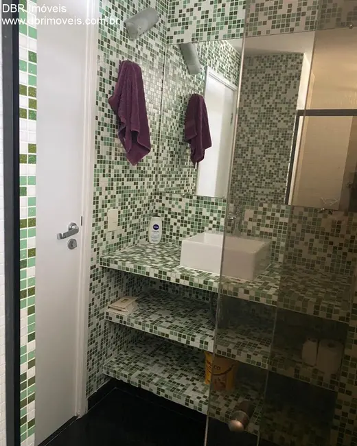 Foto 9 de Apartamento com 4 quartos à venda, 115m2 em Vila Mariana, São Paulo - SP