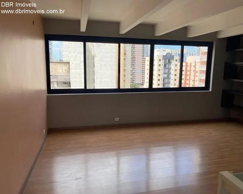 Foto 1 de Apartamento com 4 quartos à venda, 115m2 em Vila Mariana, São Paulo - SP