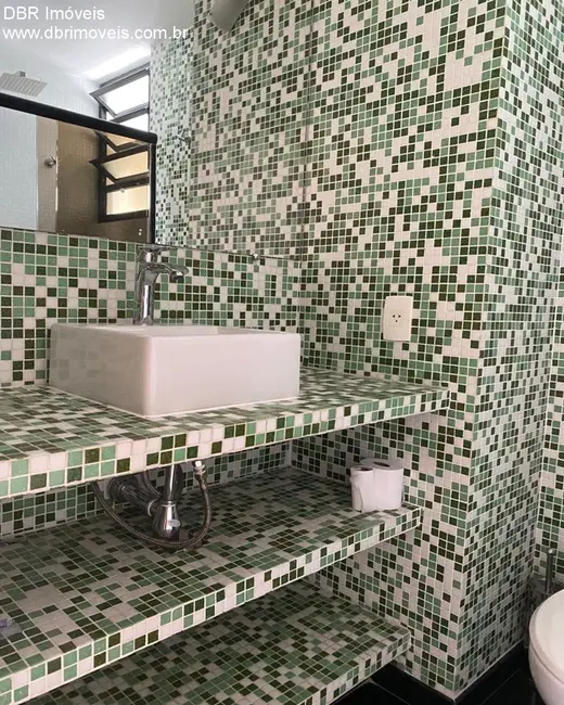 Foto 3 de Apartamento com 4 quartos à venda, 115m2 em Vila Mariana, São Paulo - SP