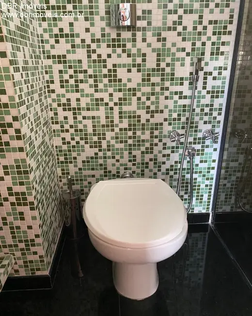 Foto 4 de Apartamento com 4 quartos à venda, 115m2 em Vila Mariana, São Paulo - SP