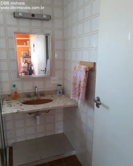 Foto 3 de Apartamento com 3 quartos à venda, 112m2 em Vila Mariana, São Paulo - SP