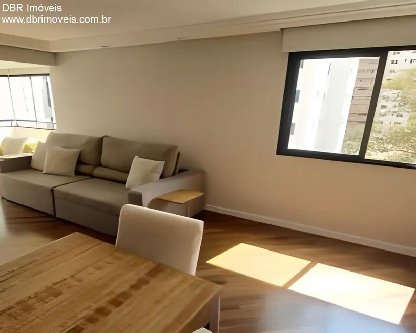 Foto 8 de Apartamento com 3 quartos à venda, 100m2 em Vila Mariana, São Paulo - SP