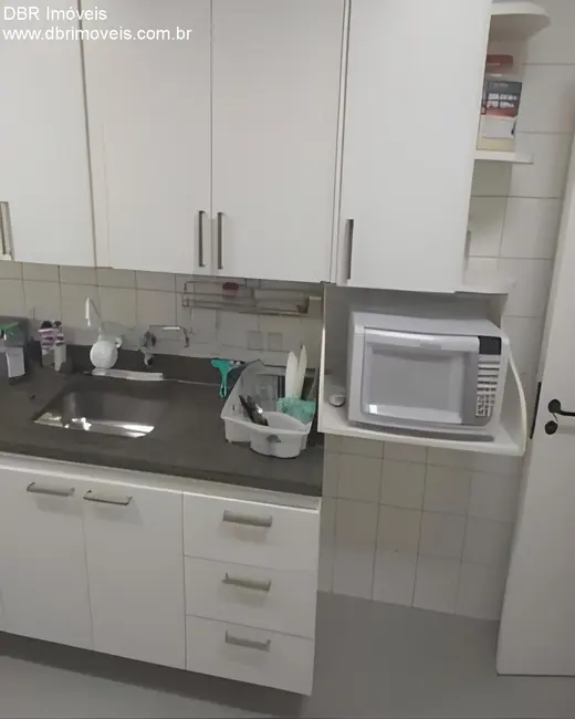 Foto 6 de Apartamento com 3 quartos à venda, 100m2 em Vila Mariana, São Paulo - SP