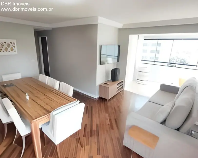 Foto 1 de Apartamento com 3 quartos à venda, 100m2 em Vila Mariana, São Paulo - SP