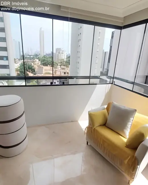 Foto 9 de Apartamento com 3 quartos à venda, 100m2 em Vila Mariana, São Paulo - SP