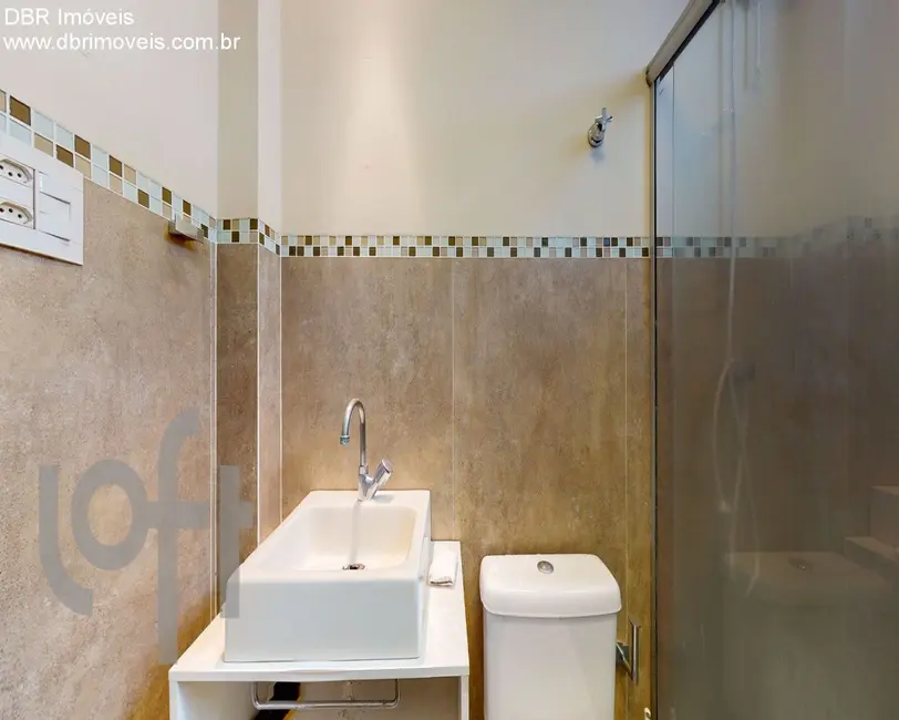 Apartamento com 2 quartos à venda, 62m2 em Vila Mariana, São Paulo - SP - imagem 5 Foto 5 de Apartamento com 2 quartos à venda, 62m2 em Vila Mariana, São Paulo - SP