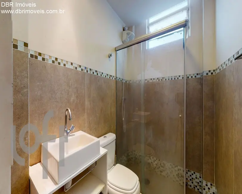 Apartamento com 2 quartos à venda, 62m2 em Vila Mariana, São Paulo - SP - imagem 4 Foto 4 de Apartamento com 2 quartos à venda, 62m2 em Vila Mariana, São Paulo - SP