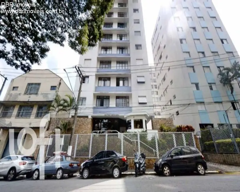 Apartamento com 2 quartos à venda, 62m2 em Vila Mariana, São Paulo - SP - imagem 1 Foto 1 de Apartamento com 2 quartos à venda, 62m2 em Vila Mariana, São Paulo - SP