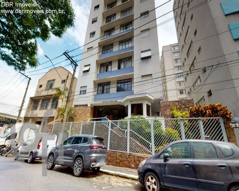 Apartamento com 2 quartos à venda, 62m2 em Vila Mariana, São Paulo - SP - imagem 9 Foto 9 de Apartamento com 2 quartos à venda, 62m2 em Vila Mariana, São Paulo - SP