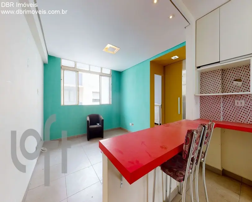 Apartamento com 2 quartos à venda, 62m2 em Vila Mariana, São Paulo - SP - imagem 2 Foto 2 de Apartamento com 2 quartos à venda, 62m2 em Vila Mariana, São Paulo - SP