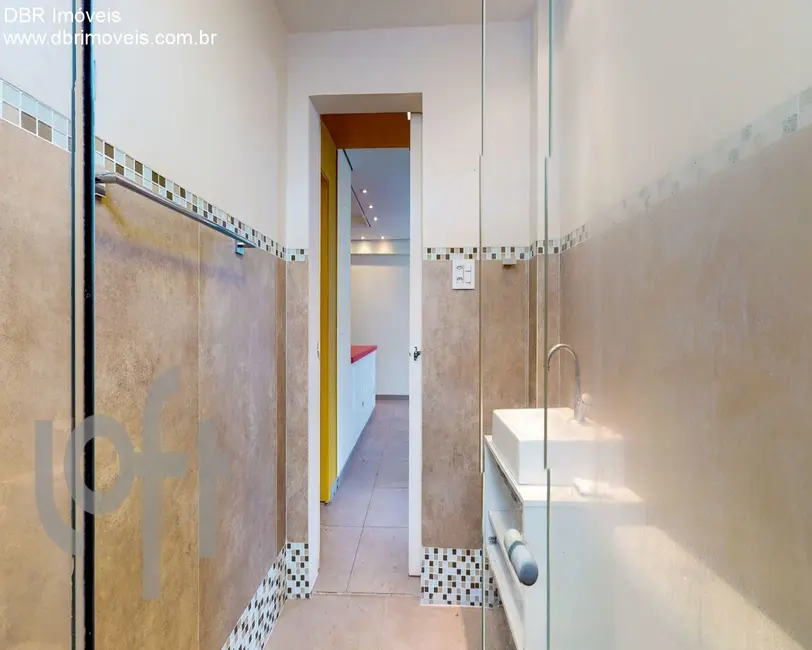 Apartamento com 2 quartos à venda, 62m2 em Vila Mariana, São Paulo - SP - imagem 6 Foto 6 de Apartamento com 2 quartos à venda, 62m2 em Vila Mariana, São Paulo - SP