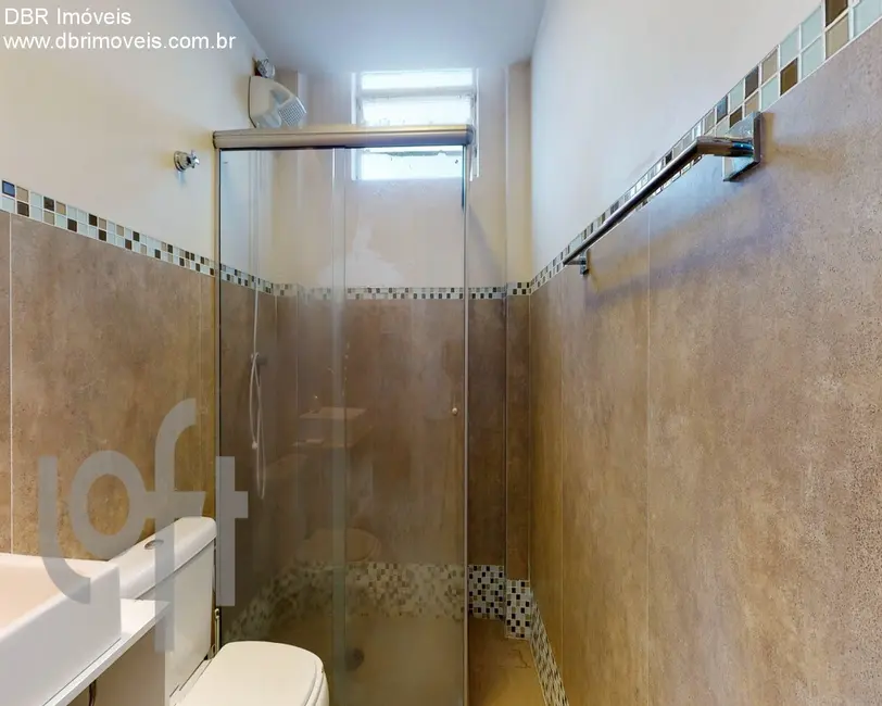 Apartamento com 2 quartos à venda, 62m2 em Vila Mariana, São Paulo - SP - imagem 3 Foto 3 de Apartamento com 2 quartos à venda, 62m2 em Vila Mariana, São Paulo - SP