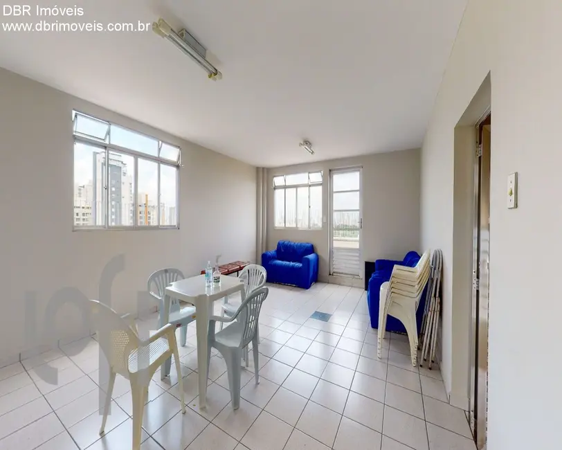 Apartamento com 2 quartos à venda, 62m2 em Vila Mariana, São Paulo - SP - imagem 8 Foto 8 de Apartamento com 2 quartos à venda, 62m2 em Vila Mariana, São Paulo - SP