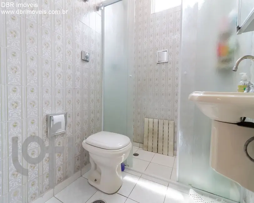 Apartamento com 3 quartos à venda, 126m2 em Vila Mariana, São Paulo - SP - imagem 4 Foto 4 de Apartamento com 3 quartos à venda, 126m2 em Vila Mariana, São Paulo - SP