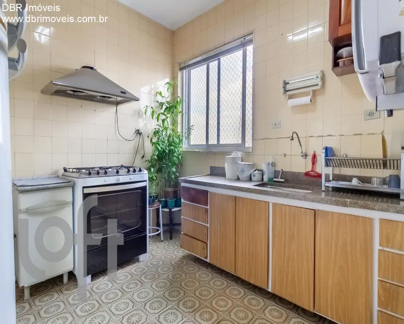 Apartamento com 3 quartos à venda, 126m2 em Vila Mariana, São Paulo - SP - imagem 6 Foto 6 de Apartamento com 3 quartos à venda, 126m2 em Vila Mariana, São Paulo - SP